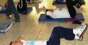 Tai Chi Chuan – Clube Escola Cambuci