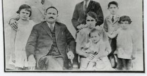 Foto: (Acervo FPMSCS/ Centro de Documentação Histórica)
