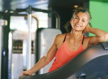 Featured side: Passou dos 40 anos? Veja como adaptar o treino conforme as novas necessidades do corpo e da vida