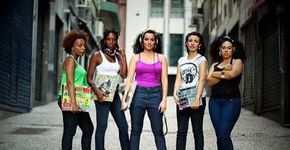 Coletivo de DJs Applebum apresenta o projeto Hip Hop de Salto