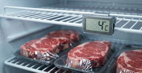 Descongelar alimentos e depois congelá-los novamente parece sempre perigoso, mas existe uma exceção: autoridades americanas explicam quando isso é seguro.