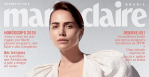 Foto: (Divulgação/Revista Marie Claire)