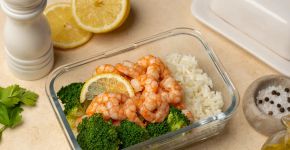 Quer deixar as marmitas da semana prontas? Veja 5 receitas proteicas que podem ser congeladas