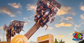 Foto: (Divulgação/Beto Carrero World)