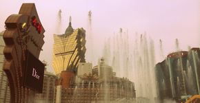 Destinos suntuosos para conhecer depois que a pandemia passar