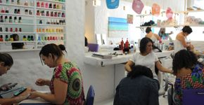 Os esmaltes mais elegantes para unhas impecáveis