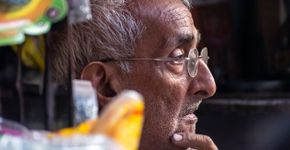 Foto: (Balaji Srinivasan/istock)