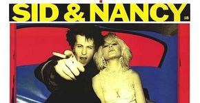 Sid & Nancy