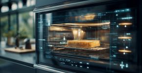 Essa tecnologia que impede seu micro-ondas de virar notícia