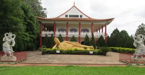 5 opções de passeios gratuitos em Foz do Iguaçu