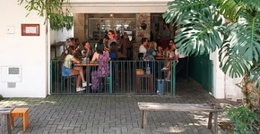 Não vai perder: Arraiá do Benedita agita o Sumaré com comidas típicas, forró e clima de quermesse