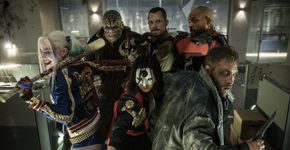 Veja os principais trailers revelados na San Diego Comic-Con