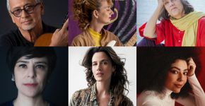 Foto: (Divulgação / Assessoria Caixa Cultural)