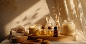 Sua casa cheia de aroma começa com este método simples