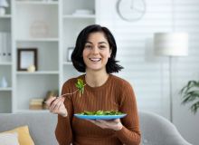 Featured side: Frio aumenta a fome? 7 dicas para evitar o ganho de peso no inverno