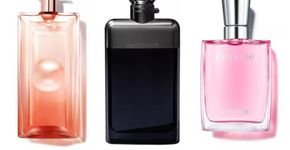 Foto: (Lancôme | Ralph Lauren - Divulgação)