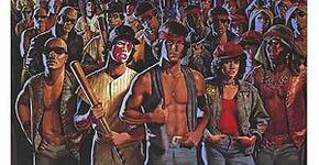 Cine baratos: Warriors – Os selvagens da noite