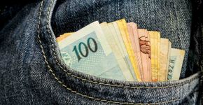 Salário mínimo de 2017 será menor do que o previsto