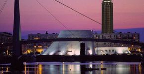 Le Havre é refúgio moderno para explorar toda a Normandia