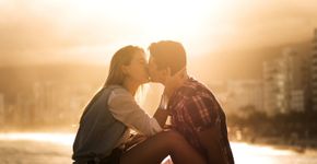 Você sabe como é o beijo de cada signo?