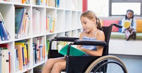 Acessibilidade espacial: veja como tornar a escola mais inclusiva