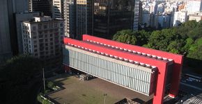 Vão do Masp pode ficar ainda mais livre