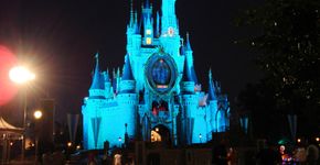 Disney World procura profissionais com inglês e português fluente