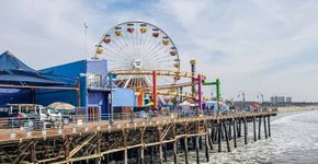 Santa Monica, guia completo da cidade mais ‘trendy’ da Califórnia