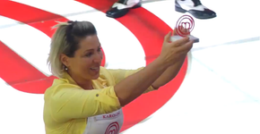 ‘Por trás de todo PM há um ser humano’, desabafa campeã do MasterChef