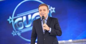 As vezes em que Gugu ultrapassou os limites do bom senso