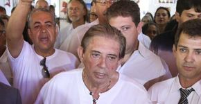 Foto: (Marcelo Camargo/Agência Brasil)