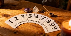 Numerologia 2026 previsões essenciais de acordo com o seu número secreto