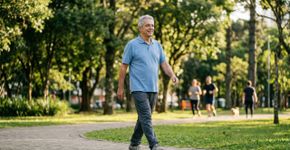 Professor de Harvard explica por qual motivo as pessoas não foram feitas para correr, mas para sentar