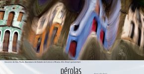 Exposição do fotógrafo David Glat no Museu Afro Brasil