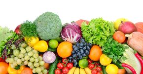 Conheça sete alimentos que combatem o mau humor