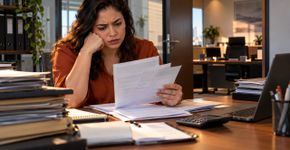 Funcionária recebe um aumento informal prometido pelo chefe, passa meses contando com o valor e percebe no holerite que a mudança nunca foi registrada