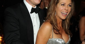 O segredo de Tom Hanks para ajudar sua mulher na cura do câncer