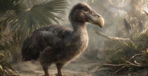 Bomba na zoologia: Uma empresa afirma ter dado o primeiro passo para ressuscitar uma ave extinta há 300 anos
