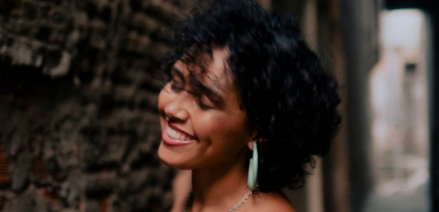 Show de Nina Oliveira, ‘Tocou um Forró’
