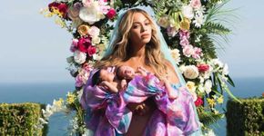Beyoncé contrata (muitos) novos funcionários para os gêmeos