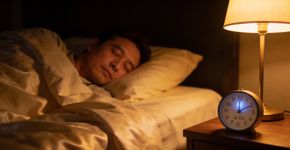 As melhores estratégias para dormir melhor à noite e recuperar sua energia de forma única