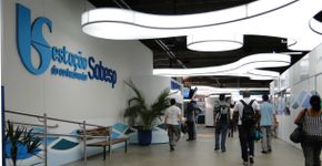 Sabesp abre 516 vagas para estudantes do ensino médio em SP