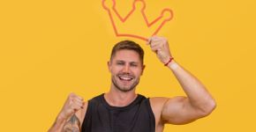 Jonas é o novo líder do BBB 26: 5 curiosidades sobre o veterano