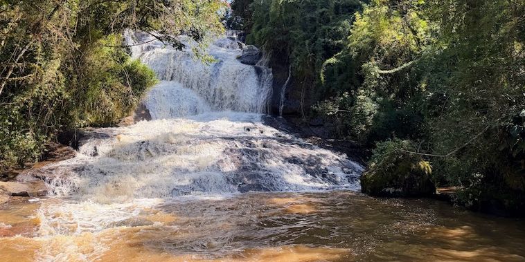 Featured main: Comer, beber e contemplar: um roteiro sem pressa em Gonçalves (MG)