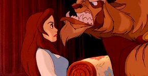 Princesas da Disney tem menos falas que os homens em seus próprios filmes
