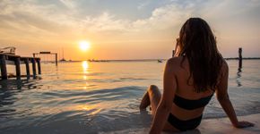 Foto: (Divulgação/Belize Tourism Board)