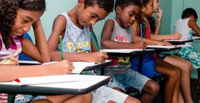Da Inglaterra, professora cria curso de inglês grátis no Alemão