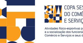 Copa do Mundo das Empresas no Sesc Pompeia