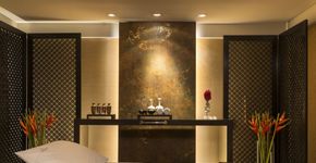 Anantara Spa São Paulo realiza oferta Amigo Secreto