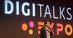Digitalks Expo e Growth Conference unem forças para criar o maior evento de marketing, tecnologia e inovação do país